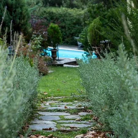 Waterfalls With Breathtaking Aegean View * Monte Pelio